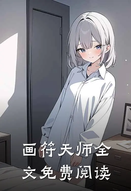 画符天师全文免费阅读