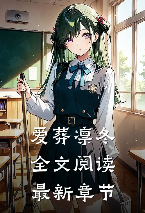 爱葬凛冬全文阅读最新章节