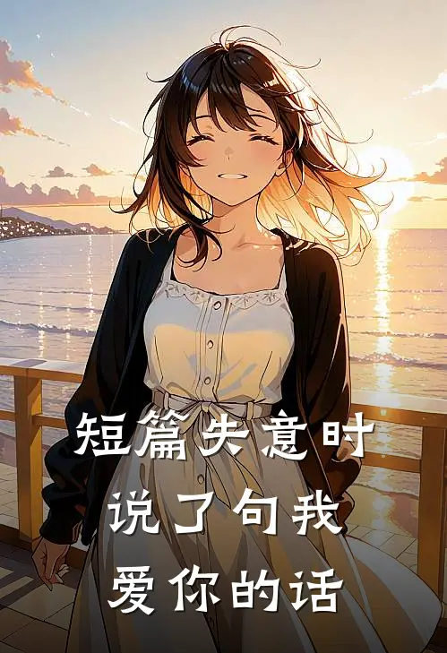 短篇失意时说了句我爱你的话