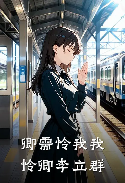 卿需怜我我怜卿李立群
