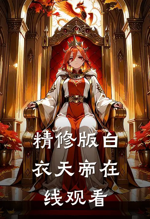 精修版白衣天帝在线观看