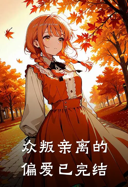 众叛亲离的偏爱已完结