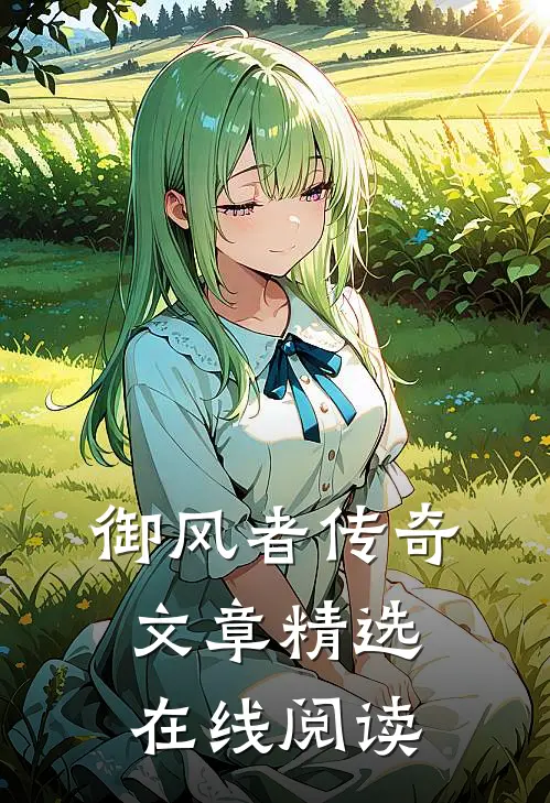御风者传奇文章精选在线阅读
