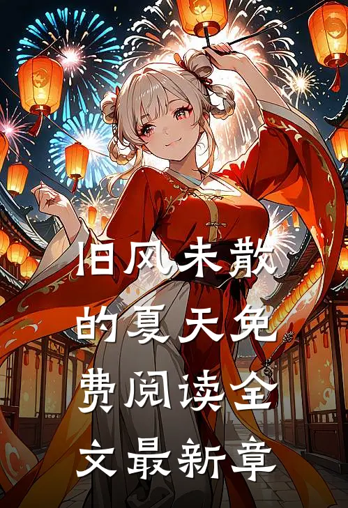 旧风未散的夏天免费阅读全文最新章