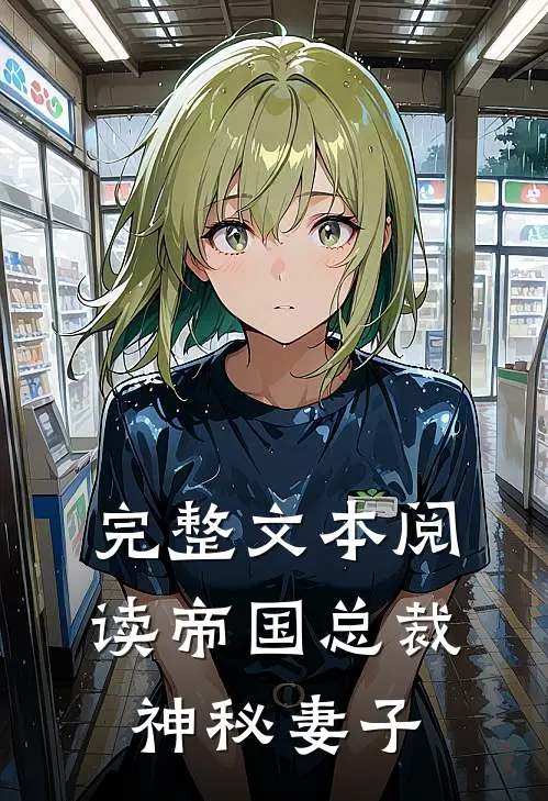 完整文本阅读帝国总裁神秘妻子