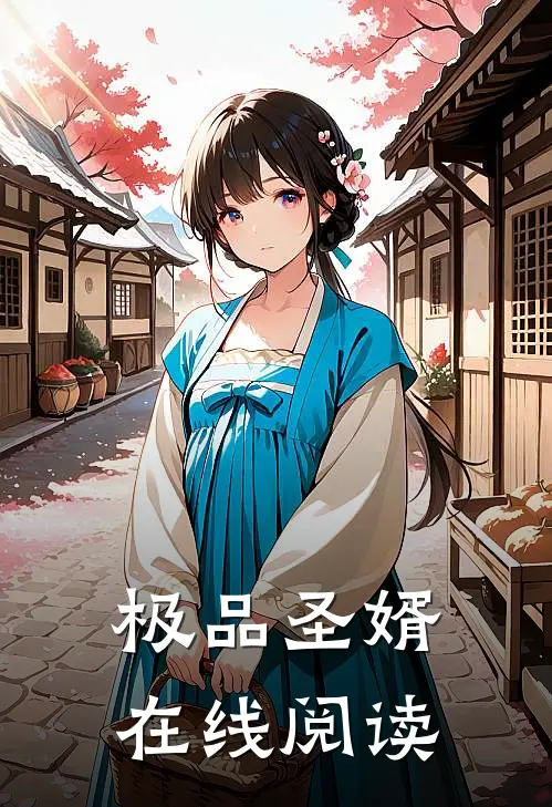 极品圣婿在线阅读
