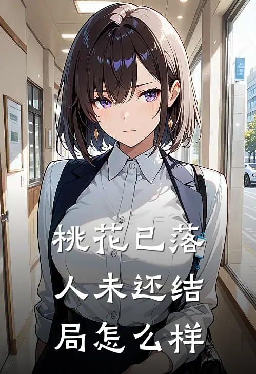 桃花已落人未还结局怎么样