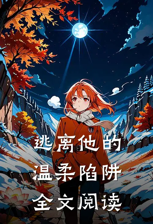 逃离他的温柔陷阱全文阅读