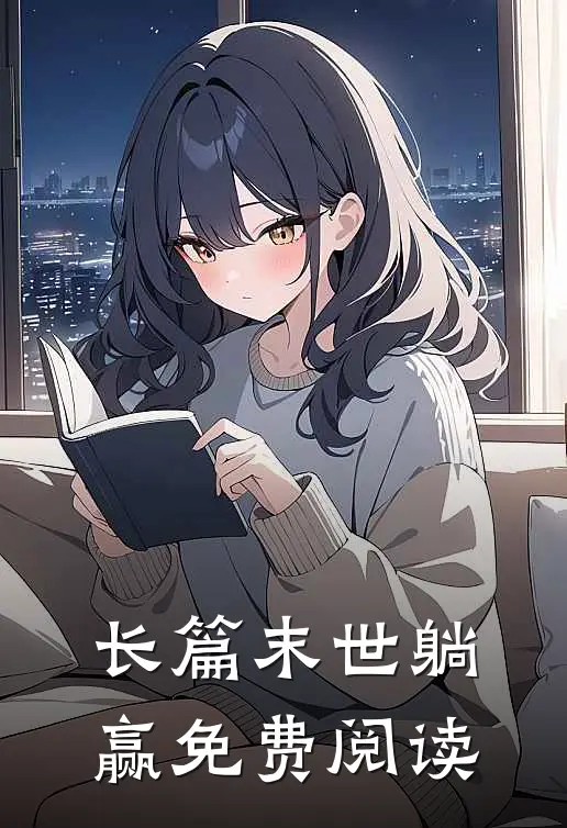 长篇末世躺赢免费阅读