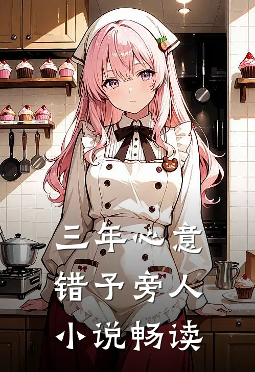 三年心意，错予旁人小说畅读