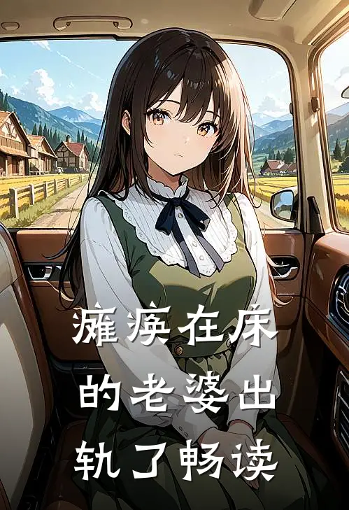 瘫痪在床的老婆出轨了畅读