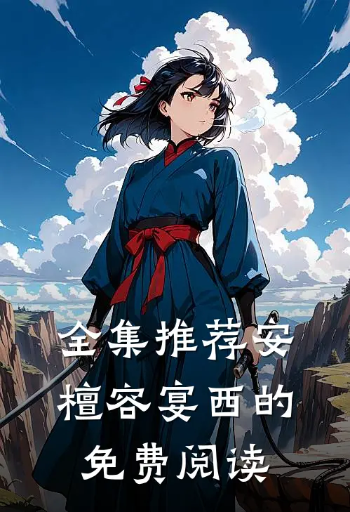 全集推荐安檀容宴西的免费阅读