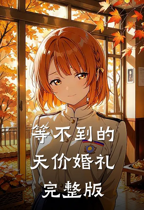 等不到的天价婚礼完整版