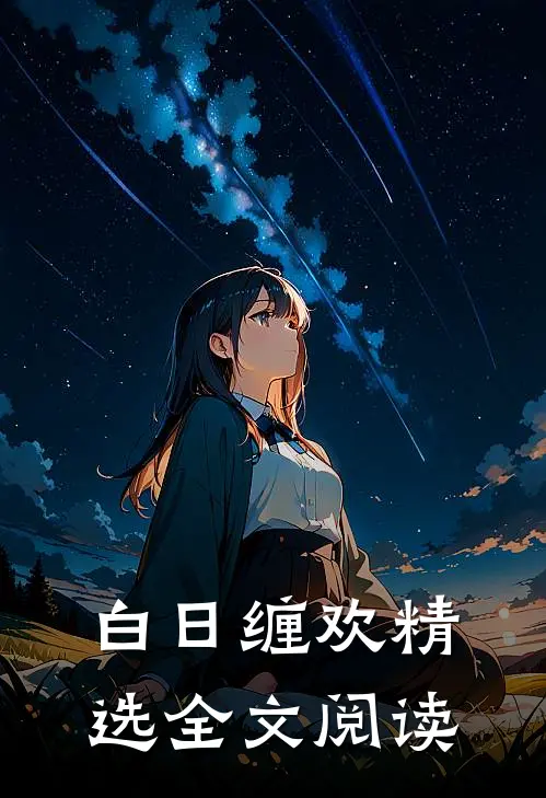 白日缠欢精选全文阅读