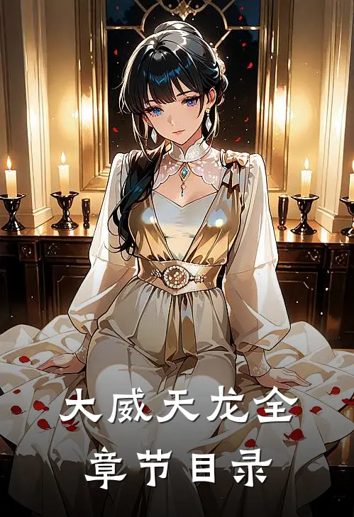 大威天龙全章节目录