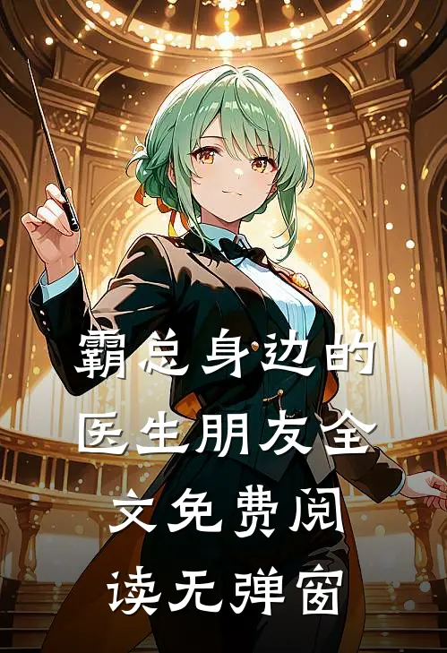 霸总身边的医生朋友全文免费阅读无弹窗