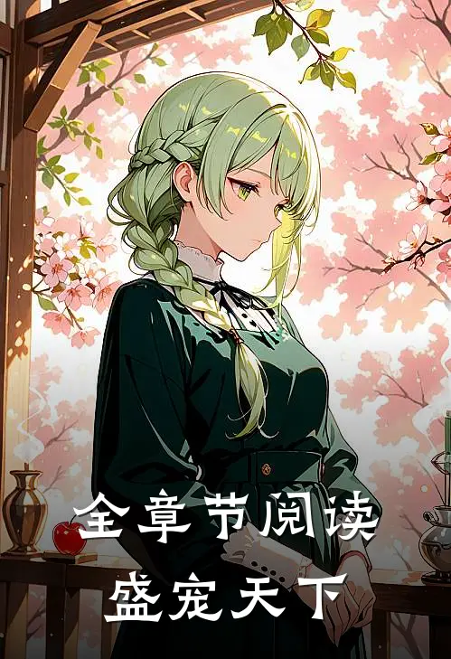 全章节阅读盛宠天下