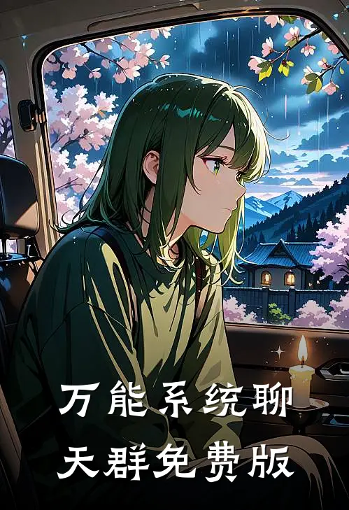 万能系统聊天群免费版