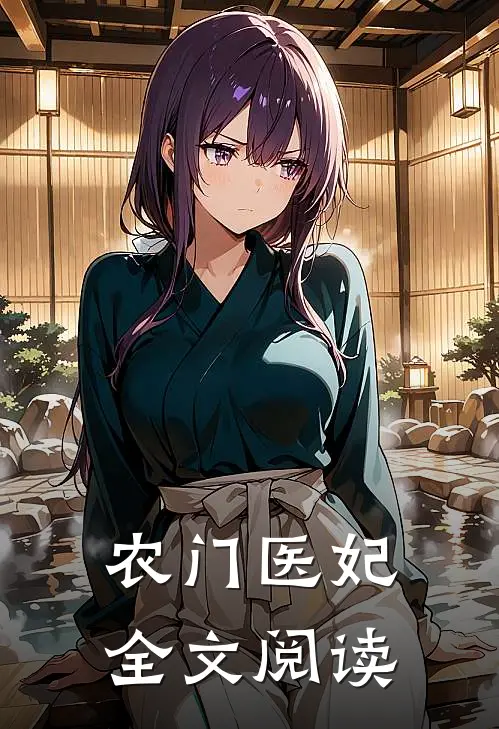 农门医妃 全文阅读