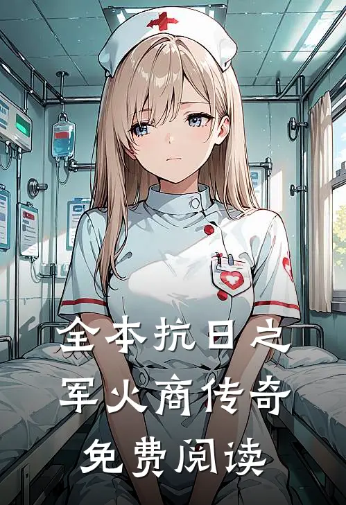 全本抗日之军火商传奇免费阅读