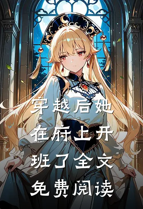 穿越后她在府上开班了全文免费阅读