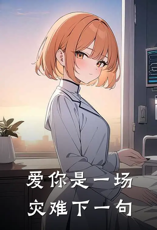 爱你是一场灾难下一句