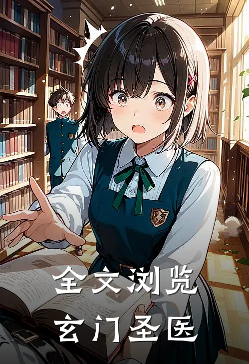 全文浏览玄门圣医