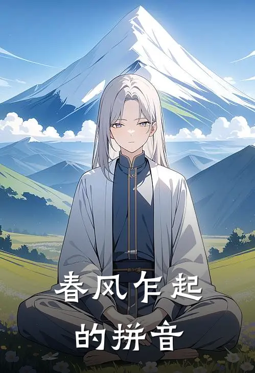 春风乍起的拼音