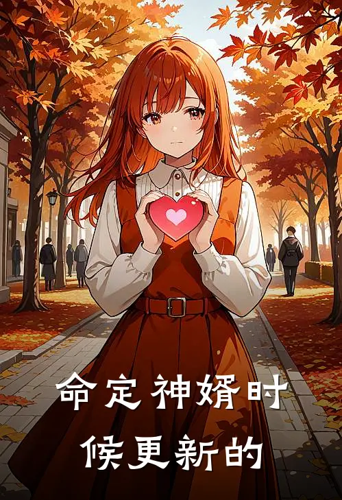 命定神婿时候更新的