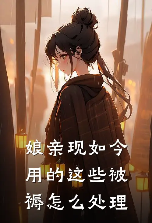 娘亲现如今用的这些被褥怎么处理