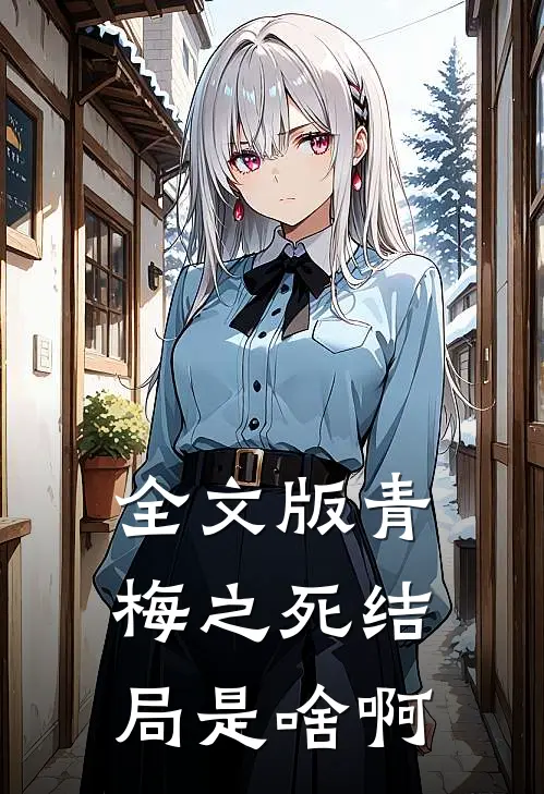 全文版青梅之死结局是啥啊