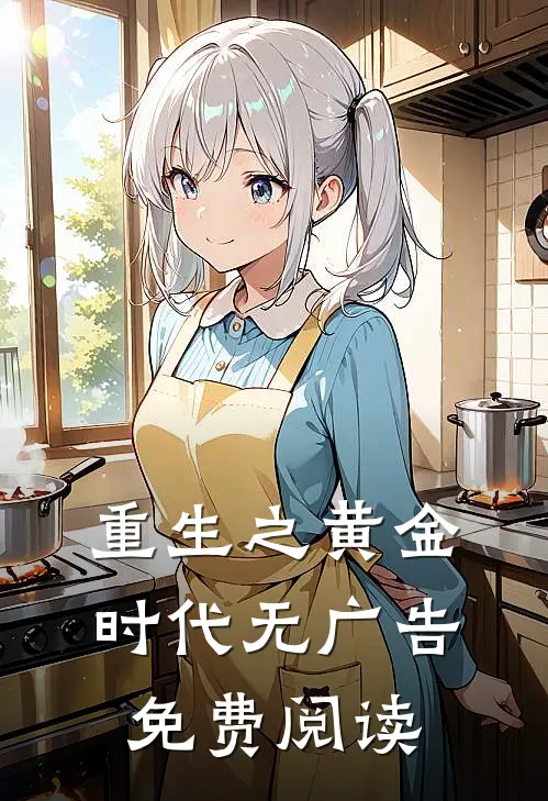 重生之黄金时代无广告免费阅读