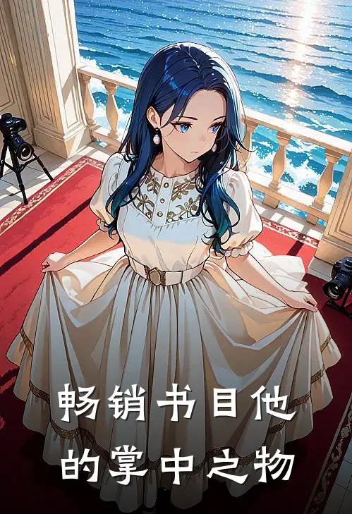 畅销书目他的掌中之物