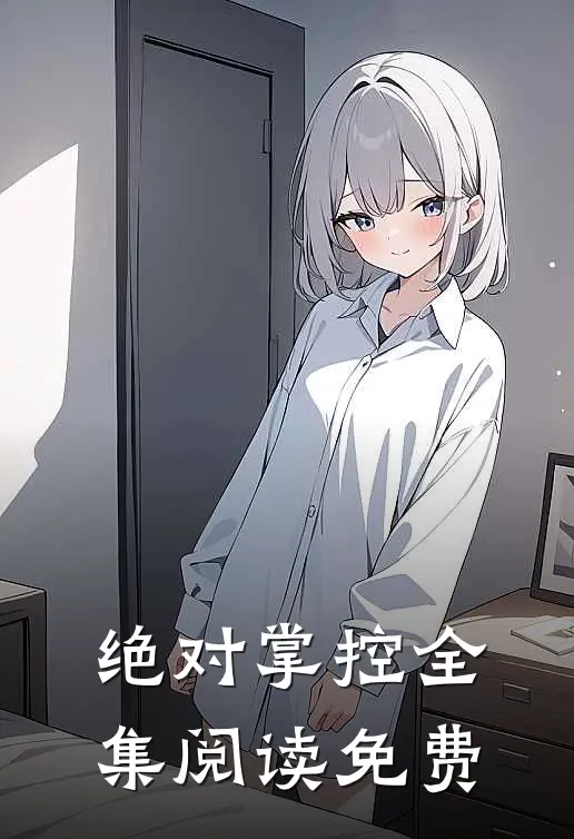 绝对掌控全集阅读免费