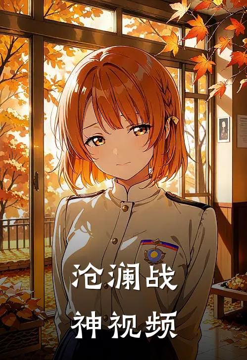 沧澜战神视频