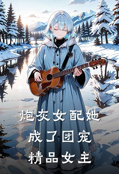 炮灰女配她成了团宠精品女主
