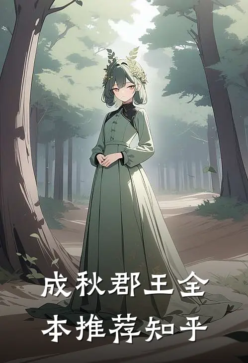 成秋郡王全本推荐知乎