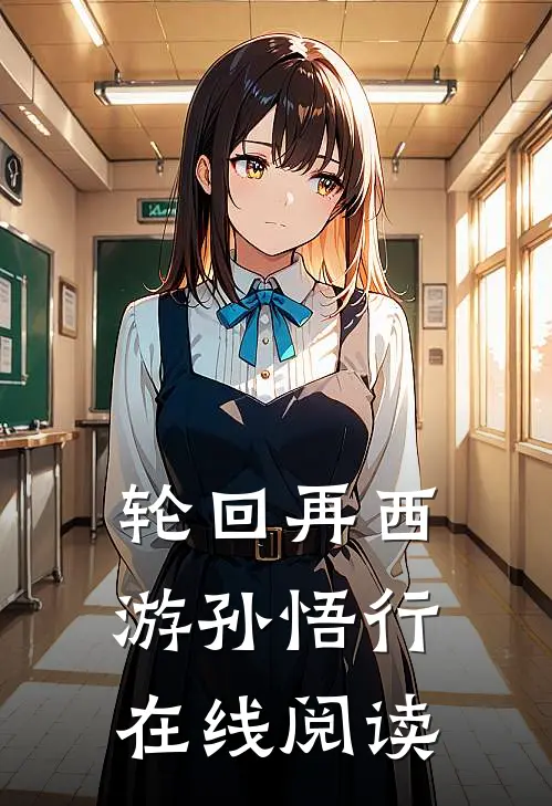 轮回再西游孙悟行在线阅读