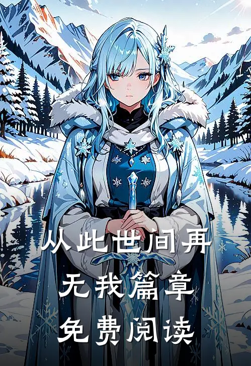 从此世间再无我篇章免费阅读