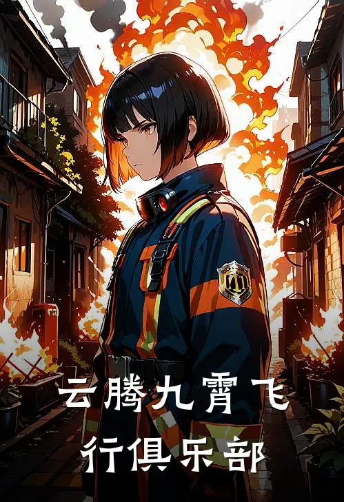云腾九霄飞行俱乐部