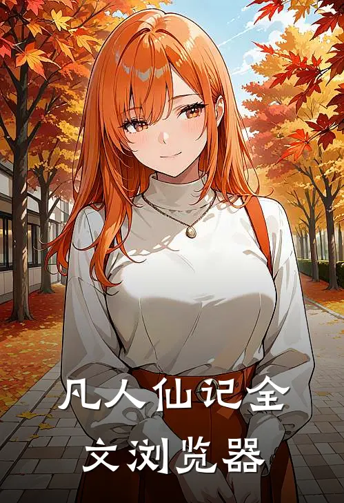 凡人仙记全文浏览器