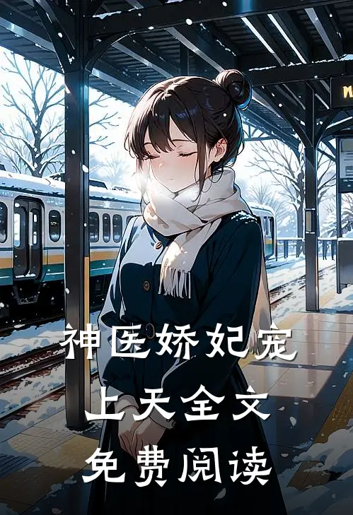神医娇妃宠上天全文免费阅读
