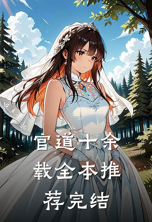 官道十余载全本推荐完结