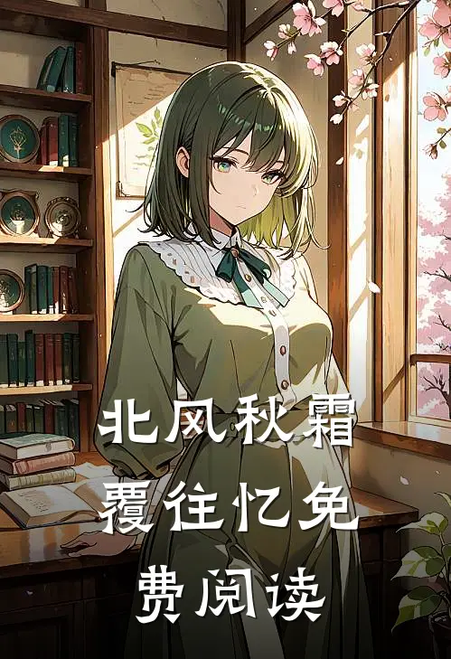 北风秋霜覆往忆免费阅读