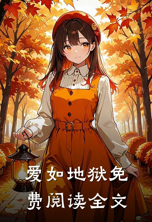 爱如地狱免费阅读全文