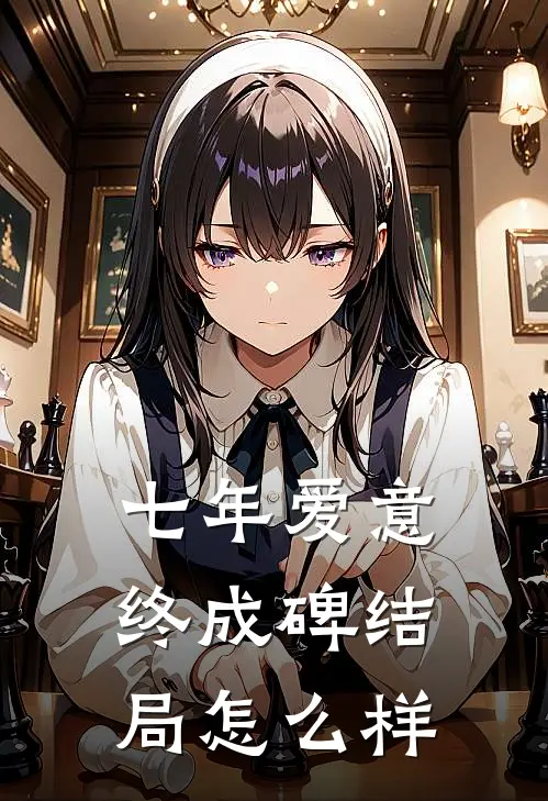 七年爱意终成碑结局怎么样