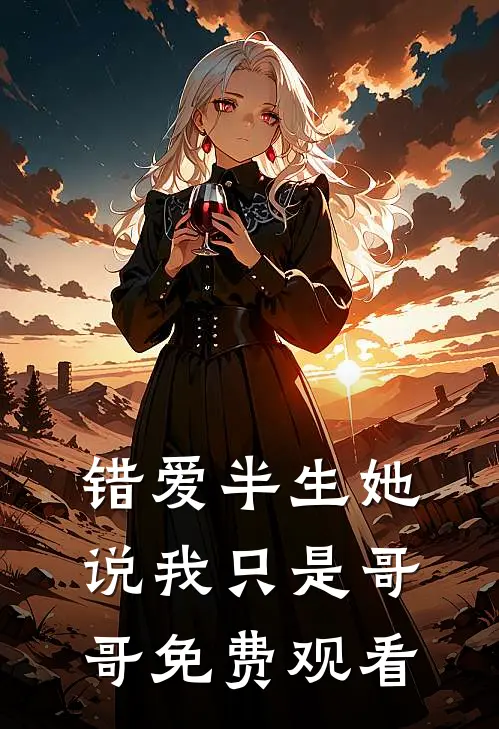 错爱半生她说我只是哥哥免费观看