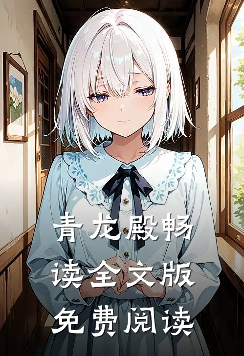 青龙殿畅读全文版免费阅读
