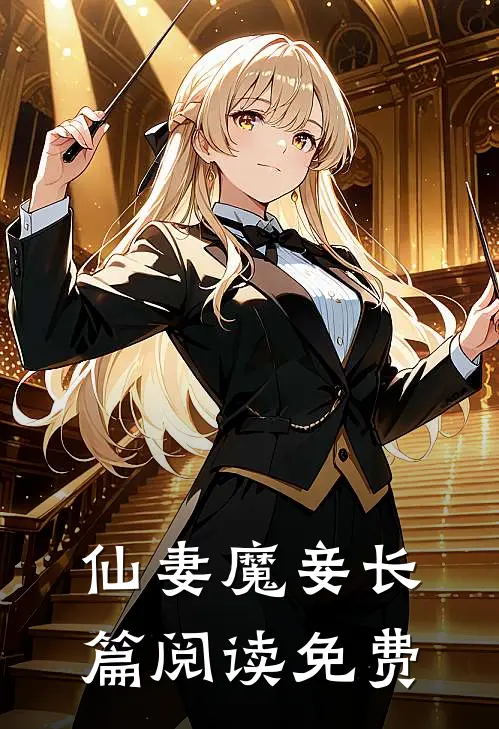 仙妻魔妾长篇阅读免费