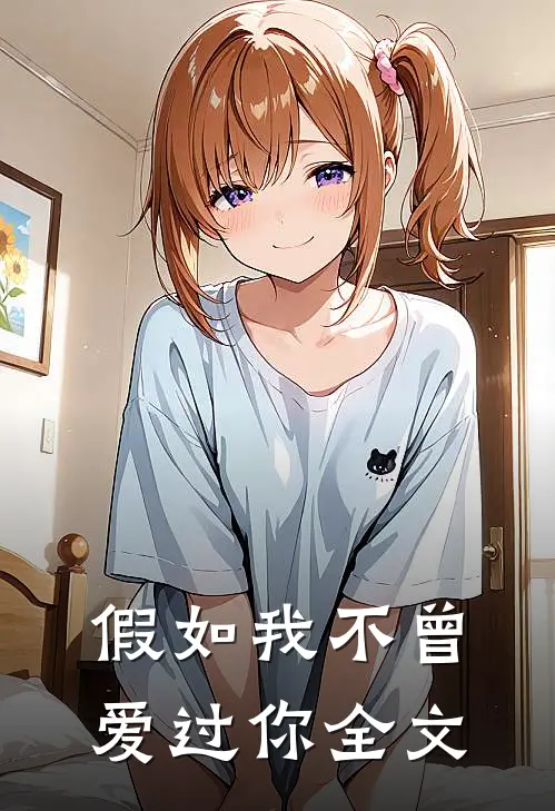 假如我不曾爱过你全文